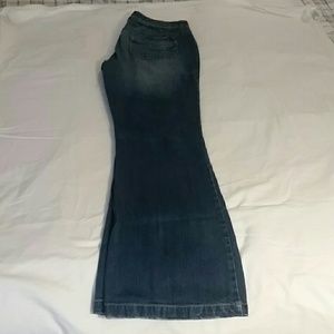 Mudd jeans size 11/12